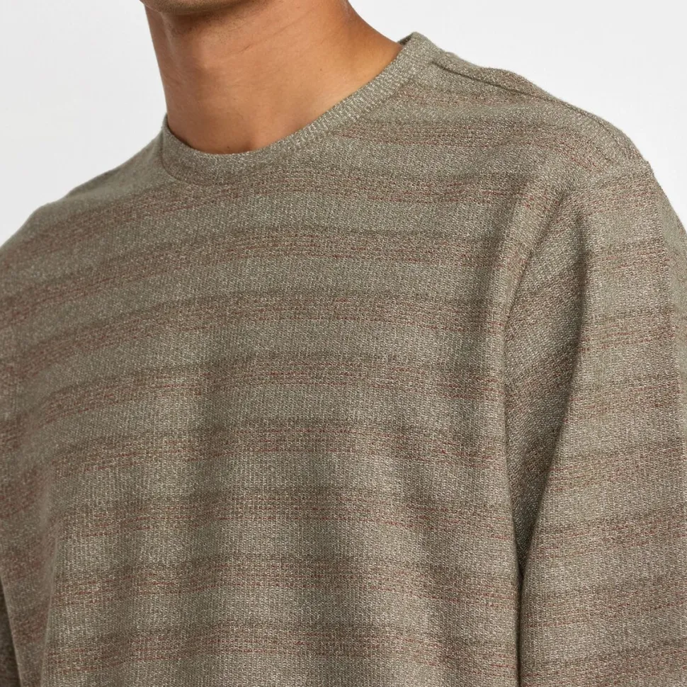 Vacancy Long-Sleeve Shirt - Men's