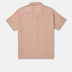 Vacancy Short-Sleeve Shirt - Men's