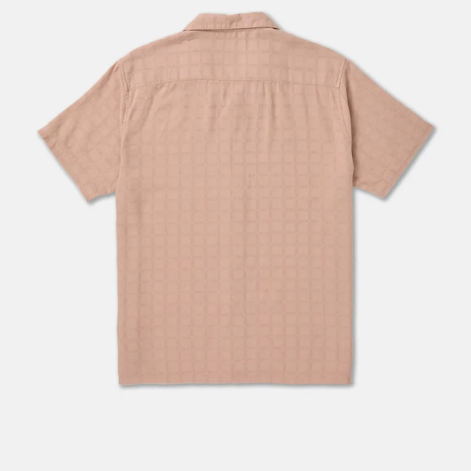 Vacancy Short-Sleeve Shirt - Men's