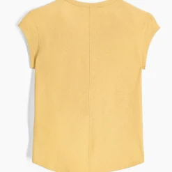 Vacationer V-Neck Short-Sleeve Shirt - Women's