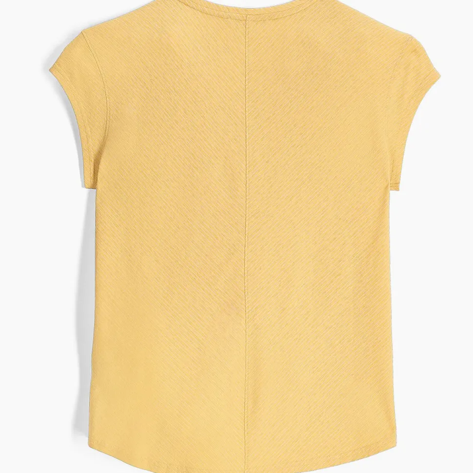 Vacationer V-Neck Short-Sleeve Shirt - Women's