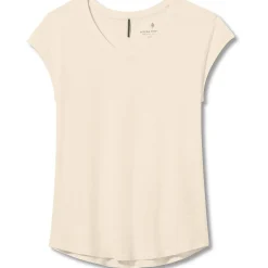 Vacationer V-Neck Short-Sleeve Shirt - Women's
