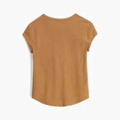 Vacationer V-Neck Short-Sleeve Shirt - Women's