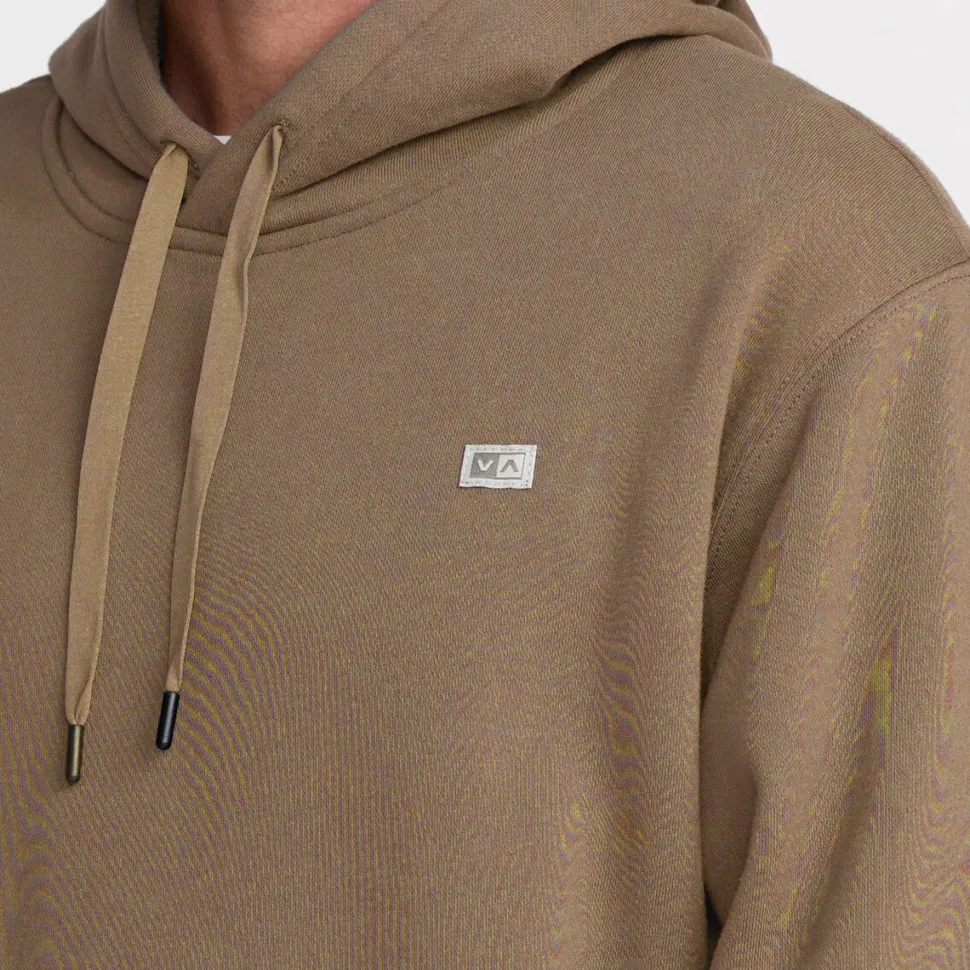 VA Essential Hoodie - Men's