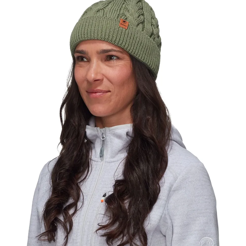 Valbella Beanie