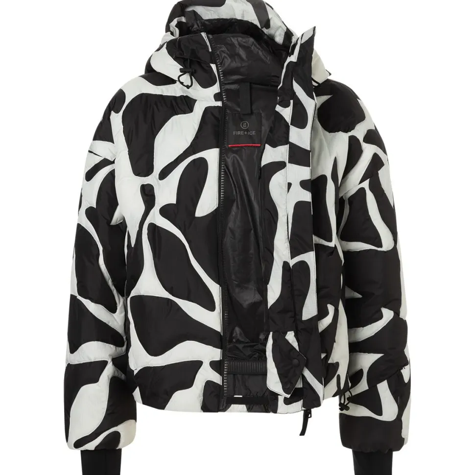 Valeria Jacket - Women's