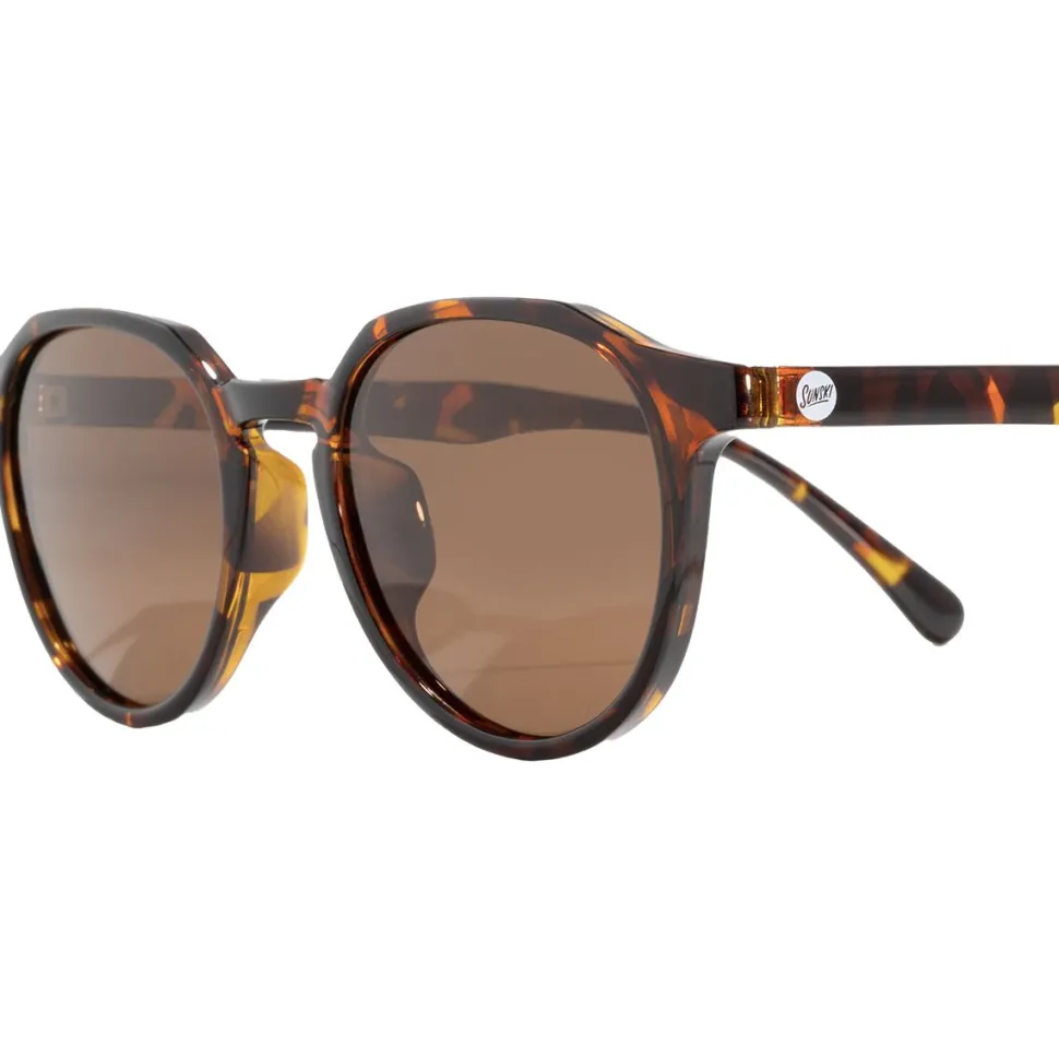Vallarta Polarized Sunglasses