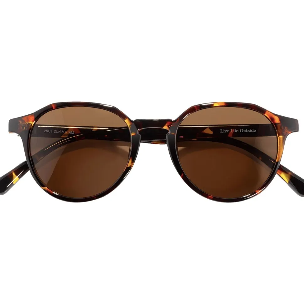 Vallarta Polarized Sunglasses