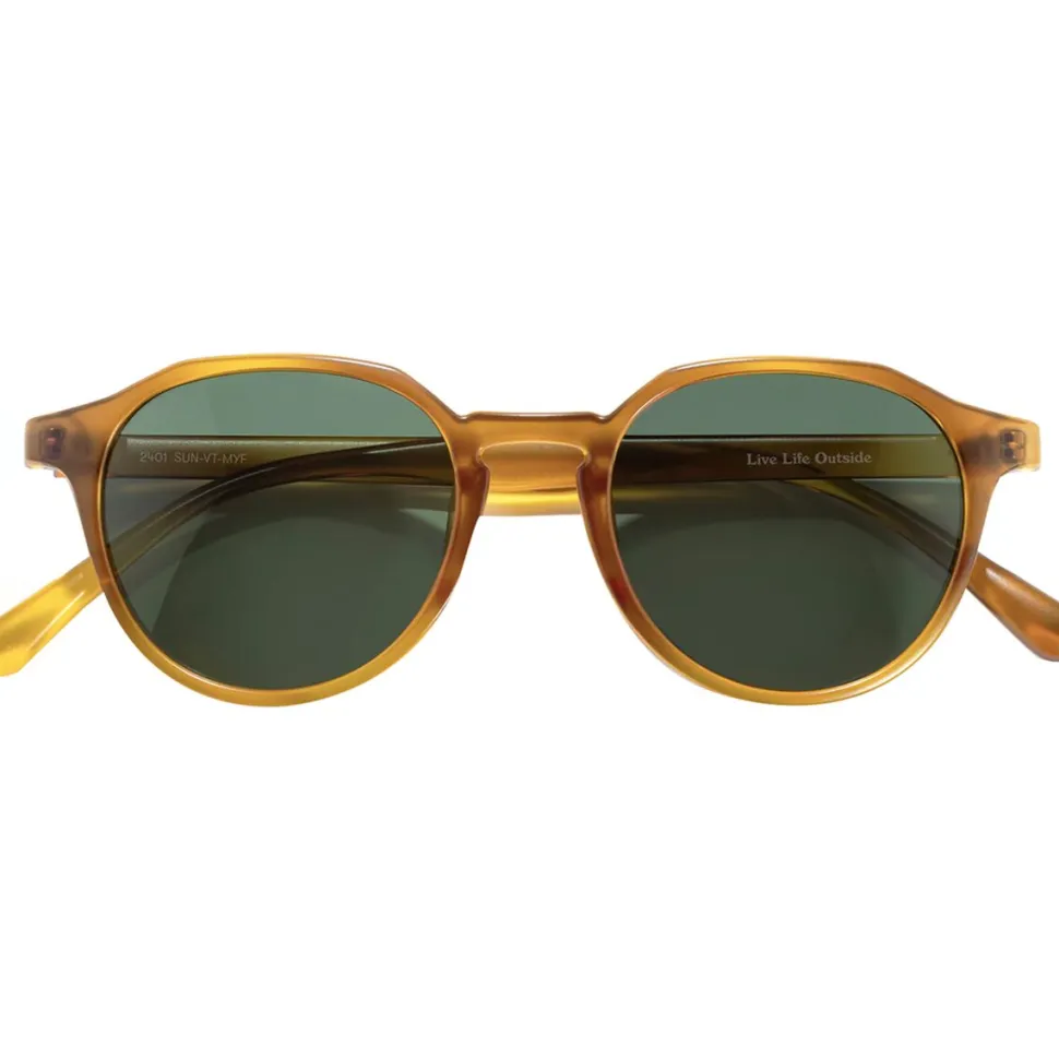 Vallarta Polarized Sunglasses