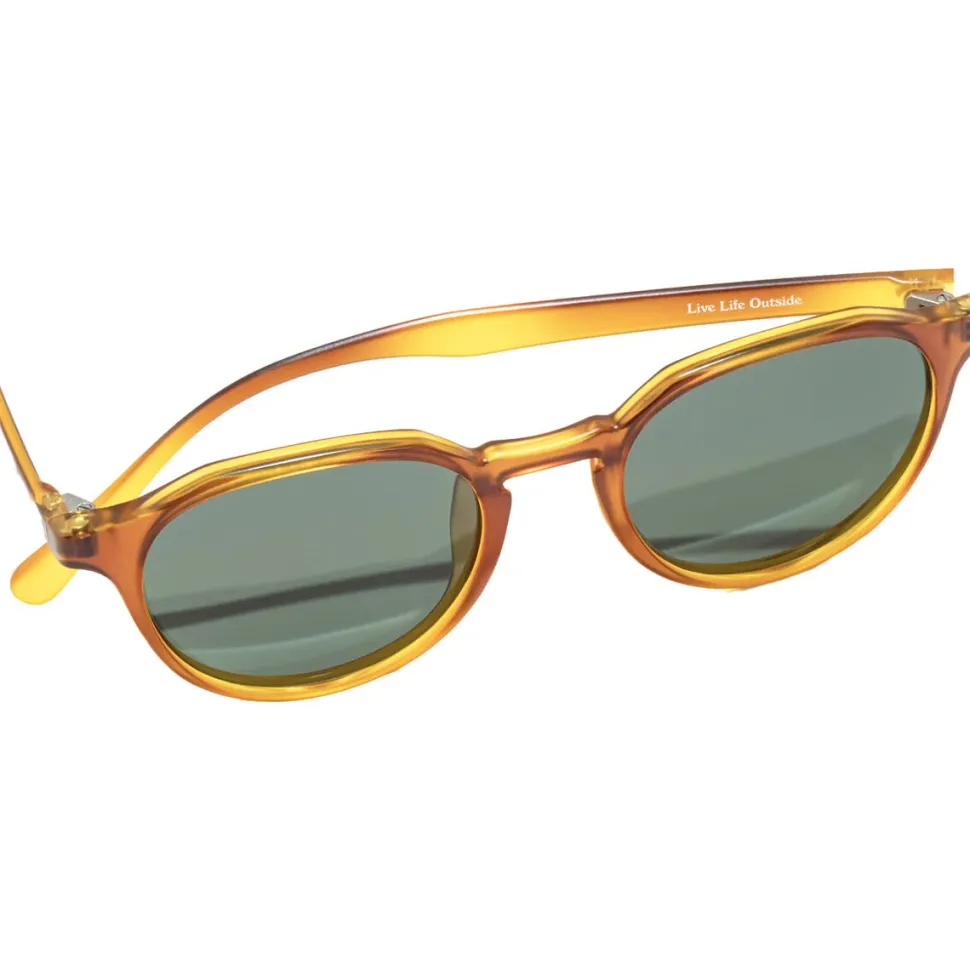 Vallarta Polarized Sunglasses