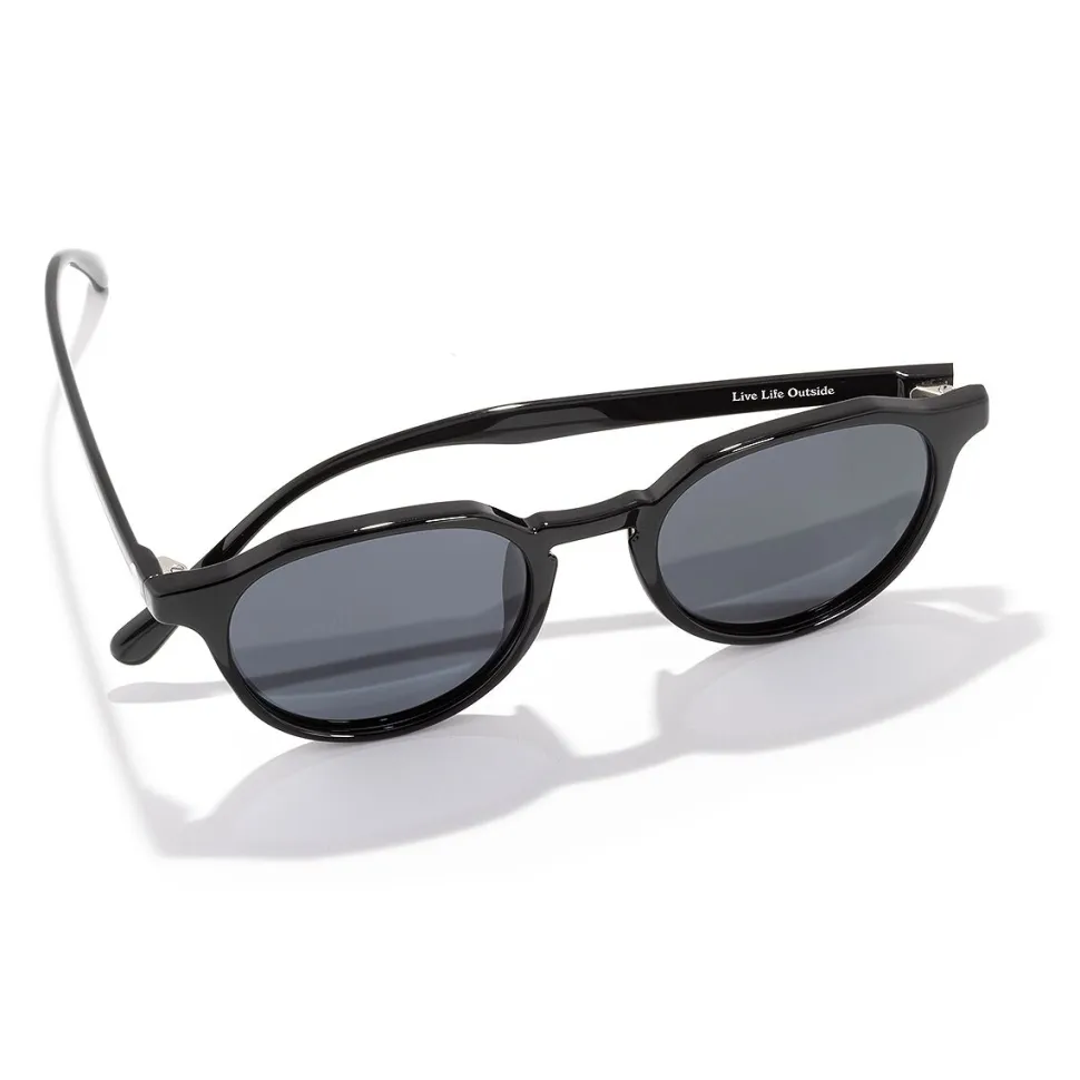 Vallarta Polarized Sunglasses