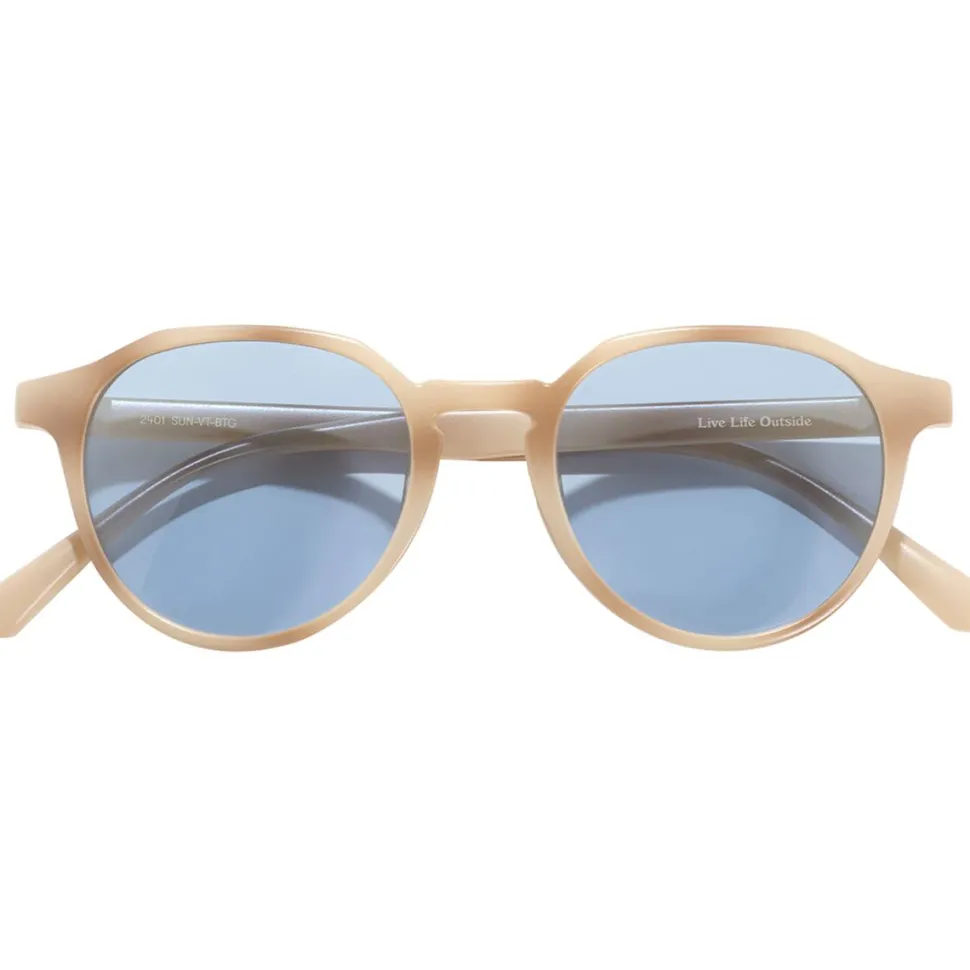Vallarta Polarized Sunglasses