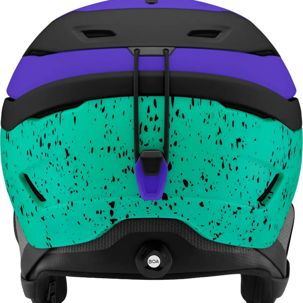 Vantage 2 Mips Helmet