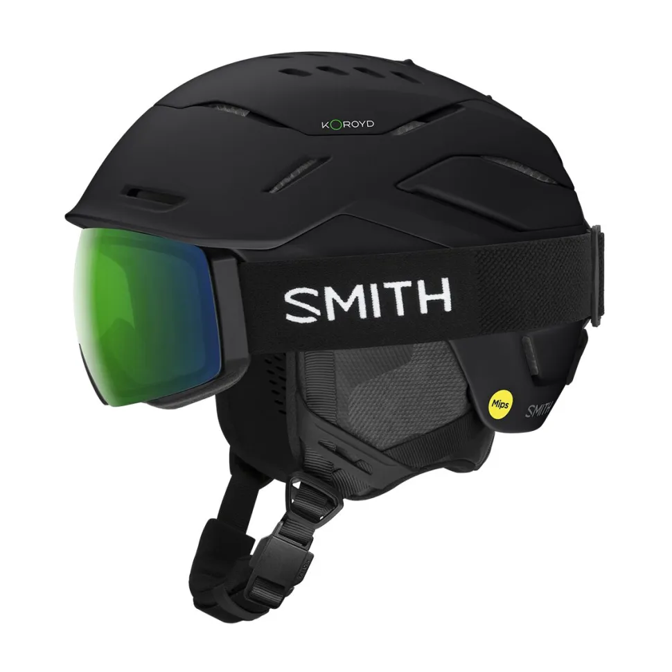 Vantage 2 Mips Helmet