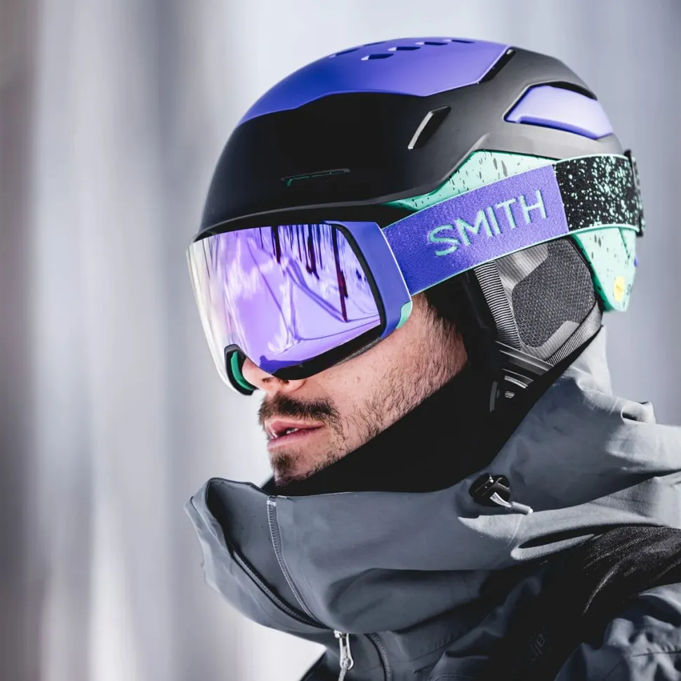 Vantage 2 Mips Helmet
