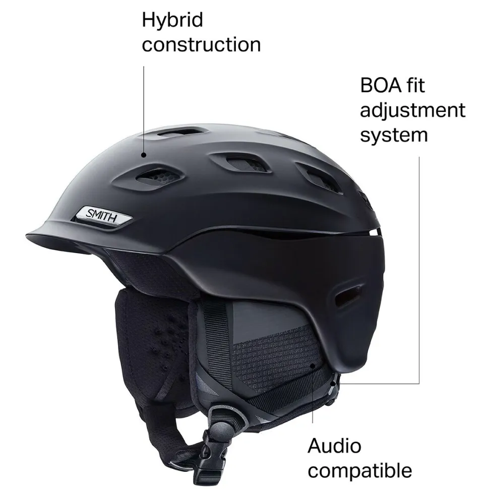 Vantage Helmet
