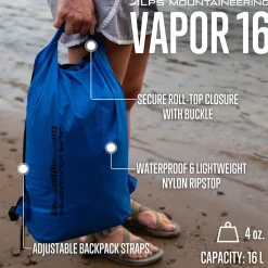 Vapor 16 Dry Bag