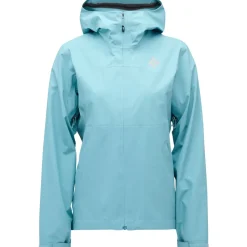 Vaporline Stretch Shell - Women's