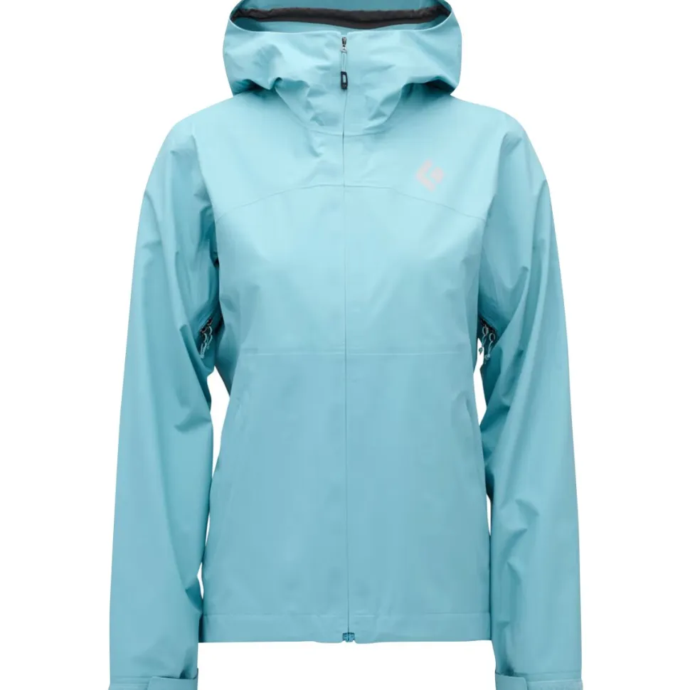 Vaporline Stretch Shell - Women's