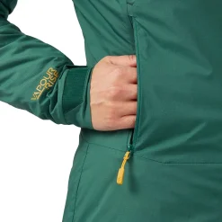 Vapour-Rise Summit Jacket - Women's
