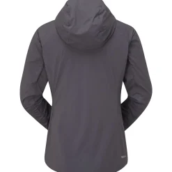 Vapour-Rise Summit Jacket - Women's