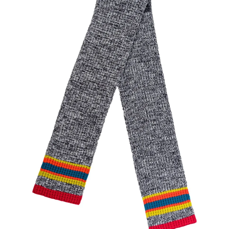 Varsity Mini Scarf