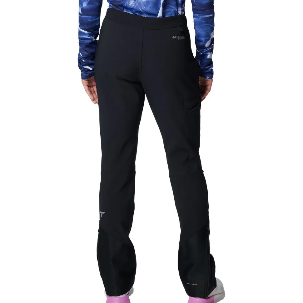 Vast Canyon Omni-Heat Infinity Softshell Pant - Women's