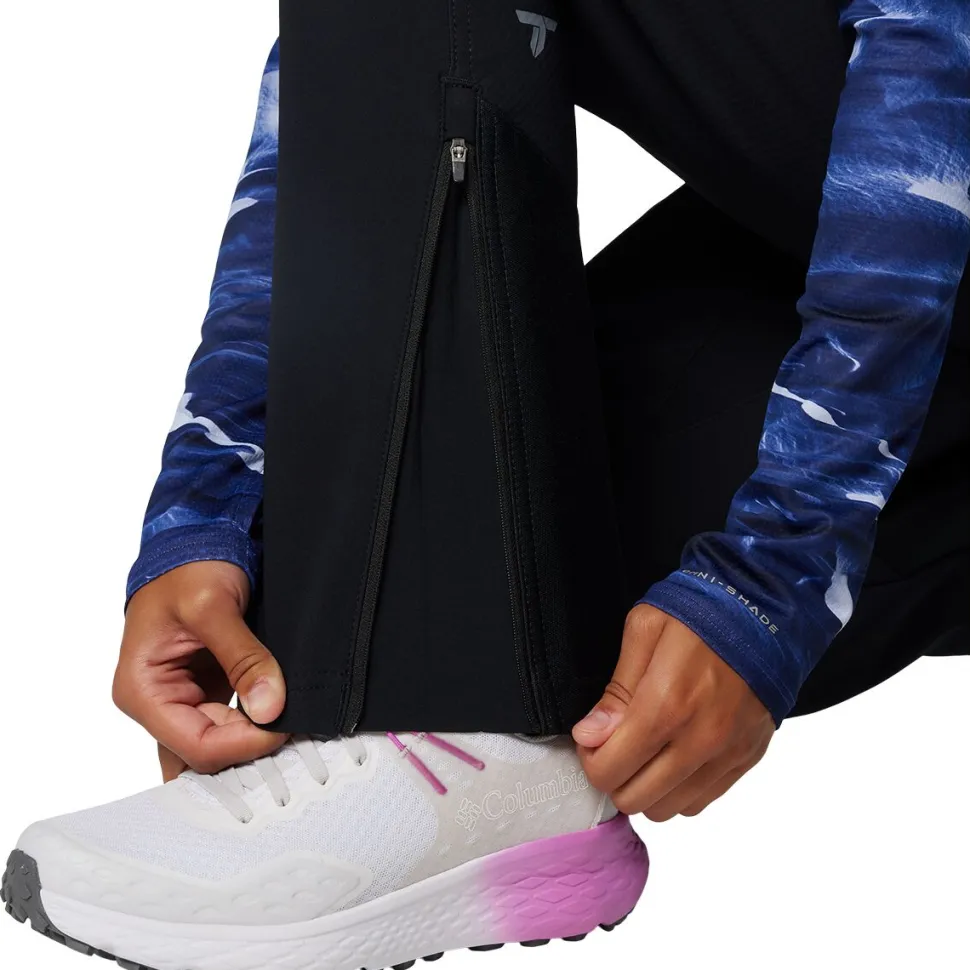 Vast Canyon Omni-Heat Infinity Softshell Pant - Women's