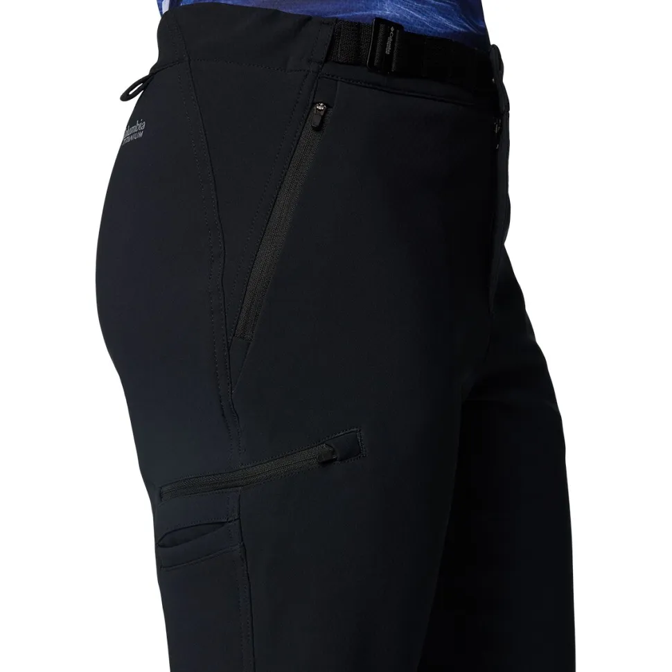 Vast Canyon Omni-Heat Infinity Softshell Pant - Women's