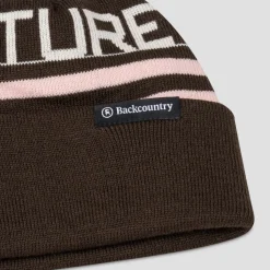 VB Knit Beanie