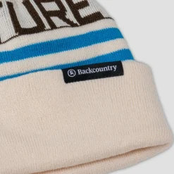 VB Knit Beanie