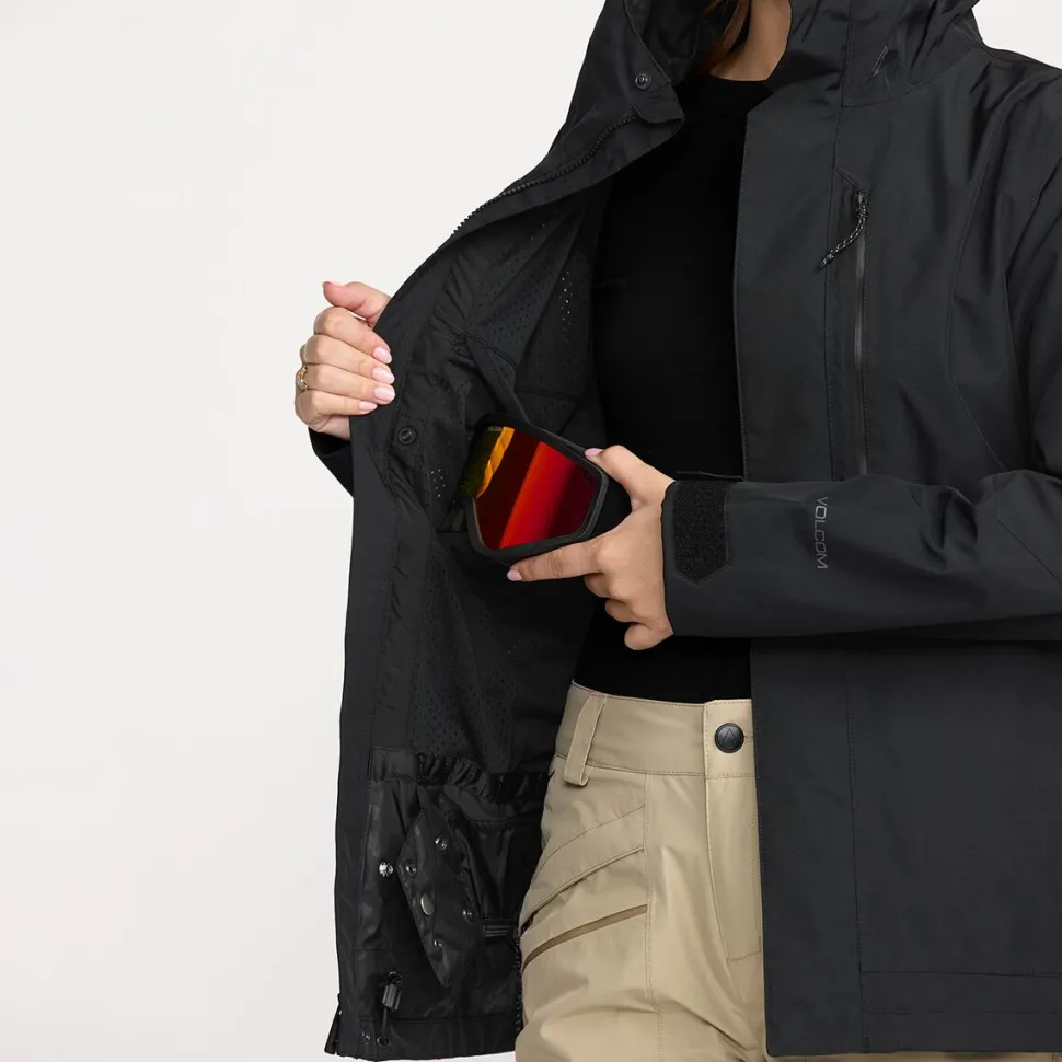 V.Co Eras Insulated Gore Jacket - Women's