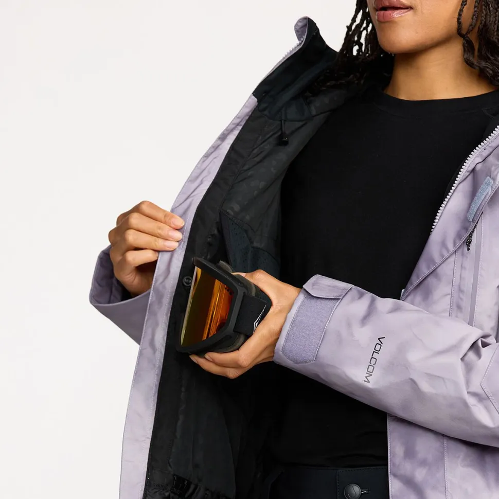 V.Co Eras Insulated Gore Jacket - Women's