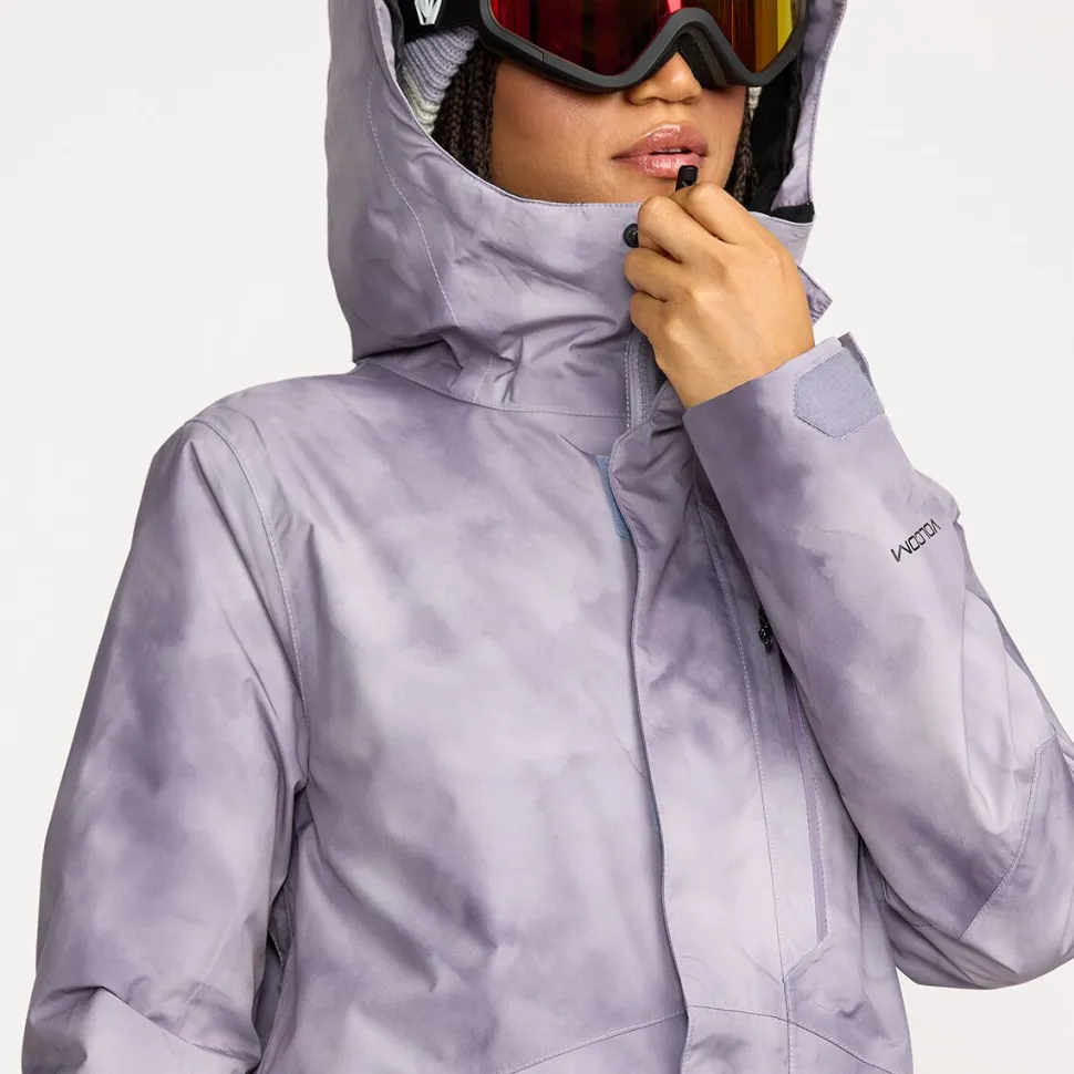V.Co Eras Insulated Gore Jacket - Women's