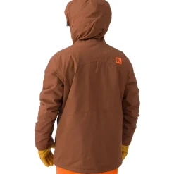 Vector Jacket - Men's