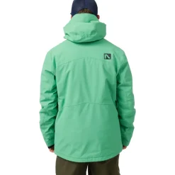 Vector Jacket - Men's