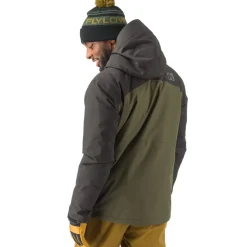 Vector Jacket - Men's