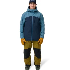 Vector Jacket - Men's