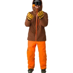 Vector Jacket - Men's