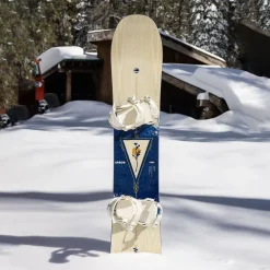 Veda Snowboard - 2026 - Women's