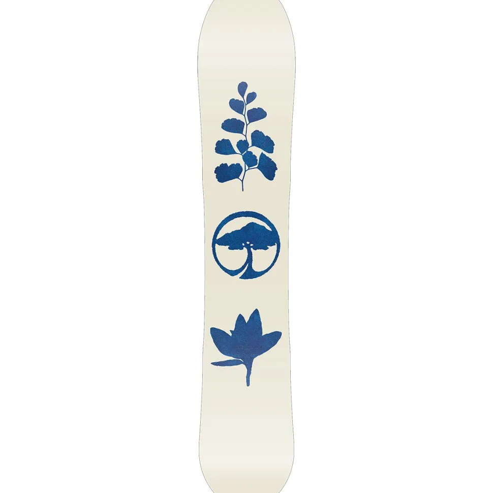 Veda Snowboard - 2026 - Women's