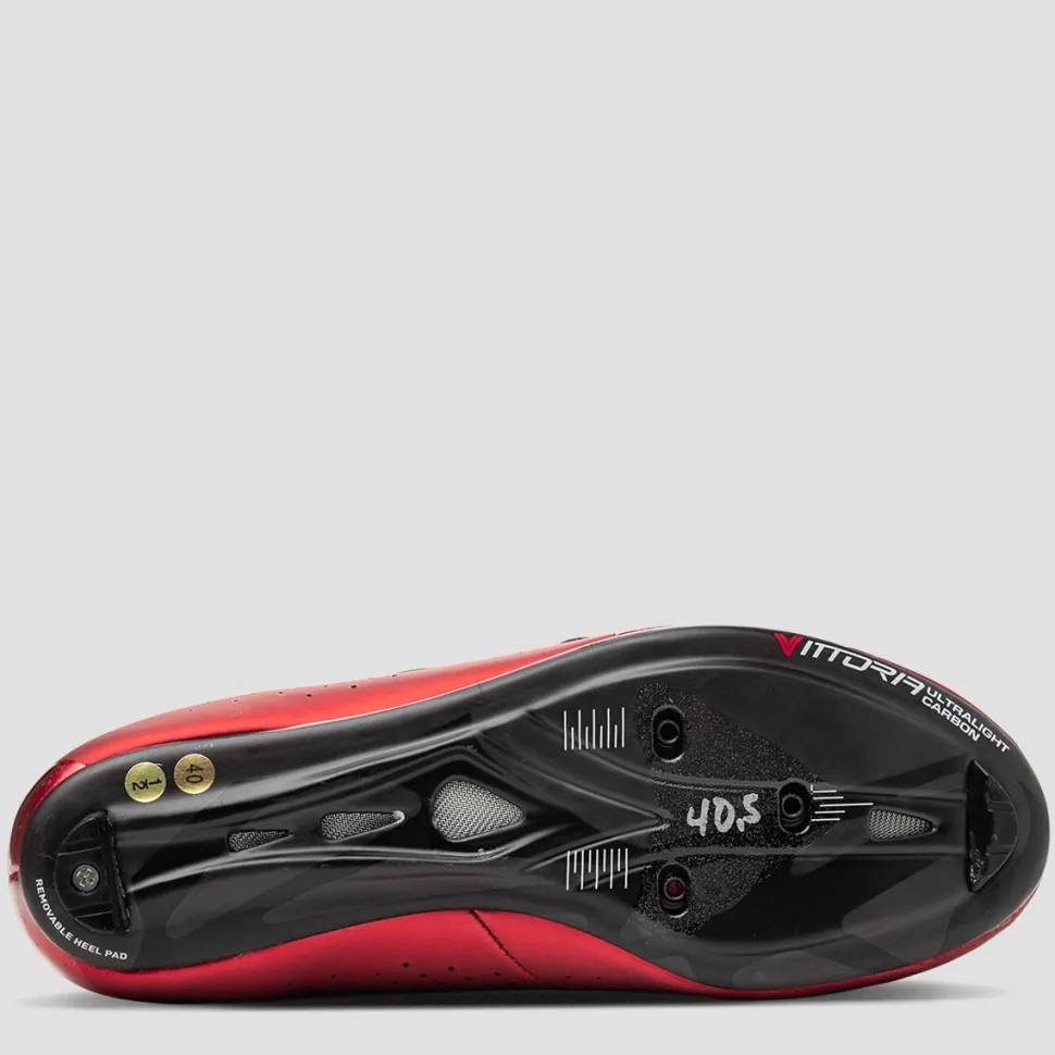 Velar Cycling Shoe