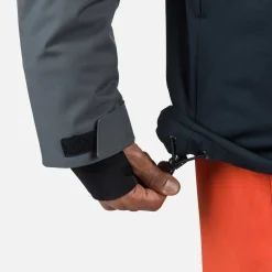 Velika Jacket - Men's