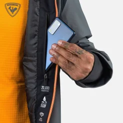 Velika Jacket - Men's
