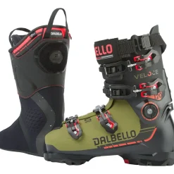 Veloce 120 MV Ski Boot - 2026