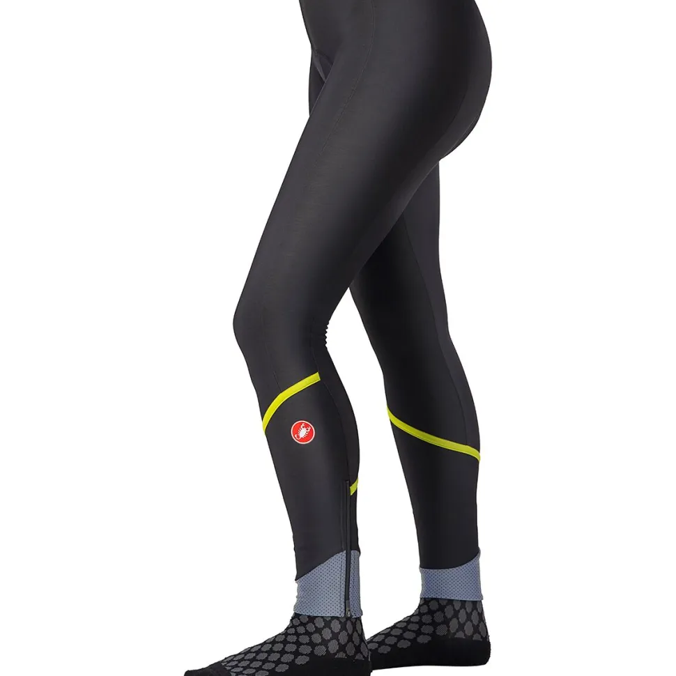 Velocissima DT Bib Tight - Women's