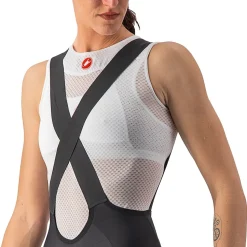 Velocissima DT Bib Tight - Women's
