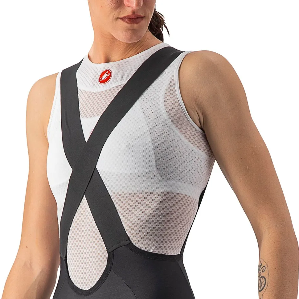 Velocissima DT Bib Tight - Women's