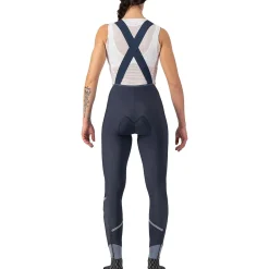 Velocissima DT Bib Tight - Women's