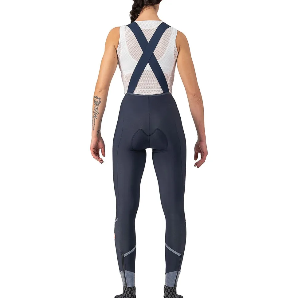 Velocissima DT Bib Tight - Women's